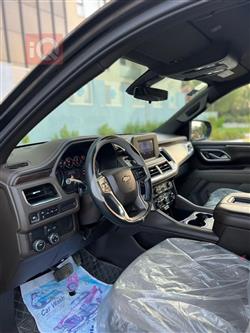 شيفروليه تاهو